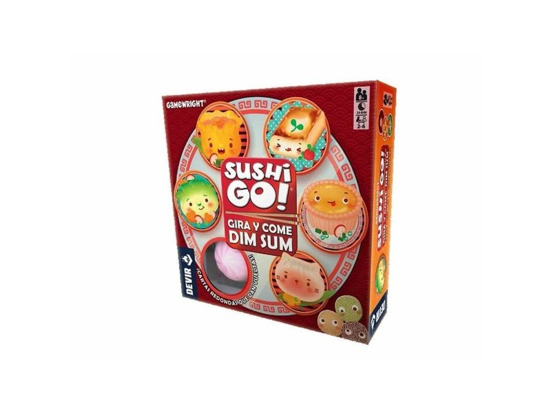 Настолна игра Devir MGS0000024037