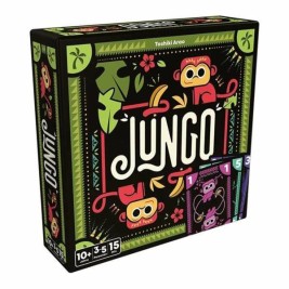 Настолна игра Devir Juego Jungo
