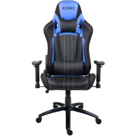 Стол за игри Romo MURADING Черен