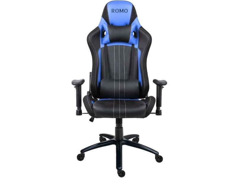 Стол за игри Romo MURADING Черен