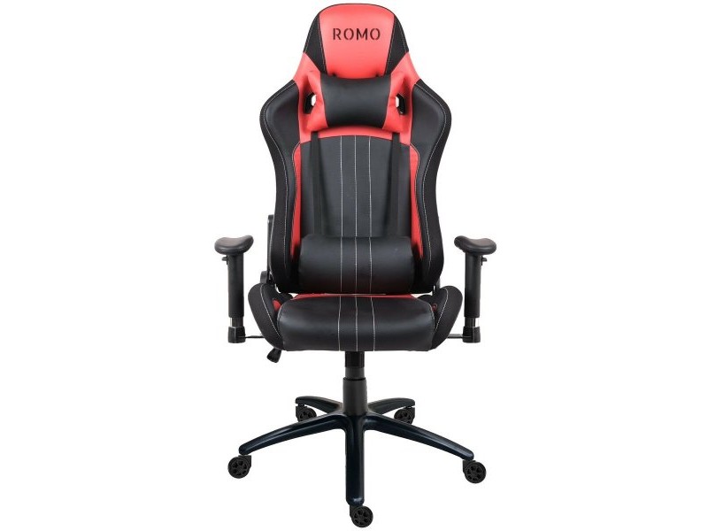 Стол за игри Romo MURADING Черен