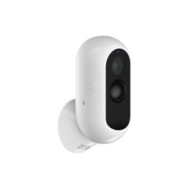 Видеокамера за наблюдение SPC Internet 6309B MAGNES 3 Безжичен Full HD 1080p