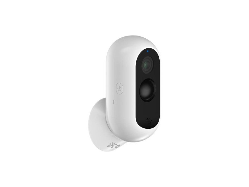 Видеокамера за наблюдение SPC Internet 6309B MAGNES 3 Безжичен Full HD 1080p