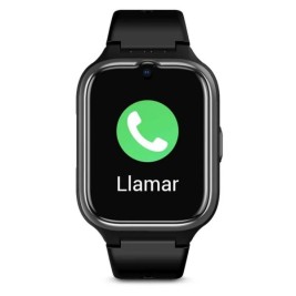 Смарт часовник SPC SMARTEE 4G SENIOR Черен 1,7