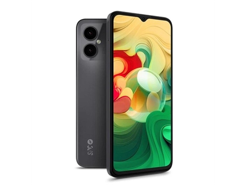 Смартфони SPC Discovery 2 SE 6,5 Смартфони SPC Discovery 2 SE 6,5