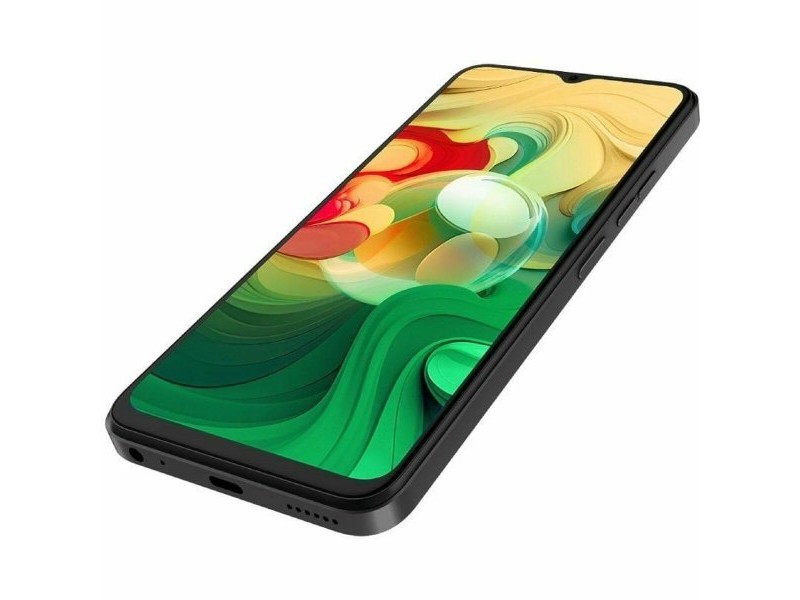 Смартфони SPC Discovery 2 SE 6,5 Смартфони SPC Discovery 2 SE 6,5