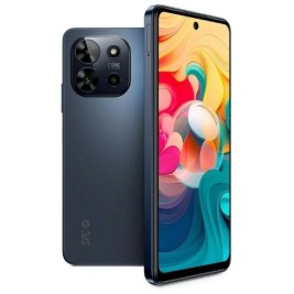 Смартфони SPC DISCOVERY 2 6,6