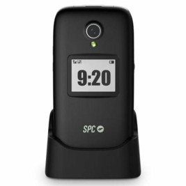 Мобилен телефон за по-възрастни хора SPC 2334N