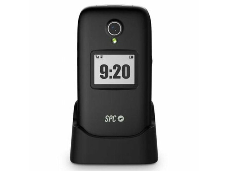 Мобилен телефон за по-възрастни хора SPC 2334N