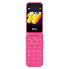 Мобилен телефон за по-възрастни хора SPC 2336P Wild 4G