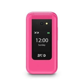 Мобилен телефон за по-възрастни хора SPC 2336P Wild 4G