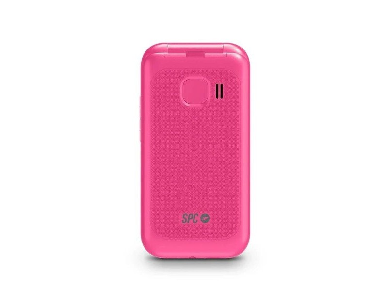 Мобилен телефон за по-възрастни хора SPC 2336P Wild 4G