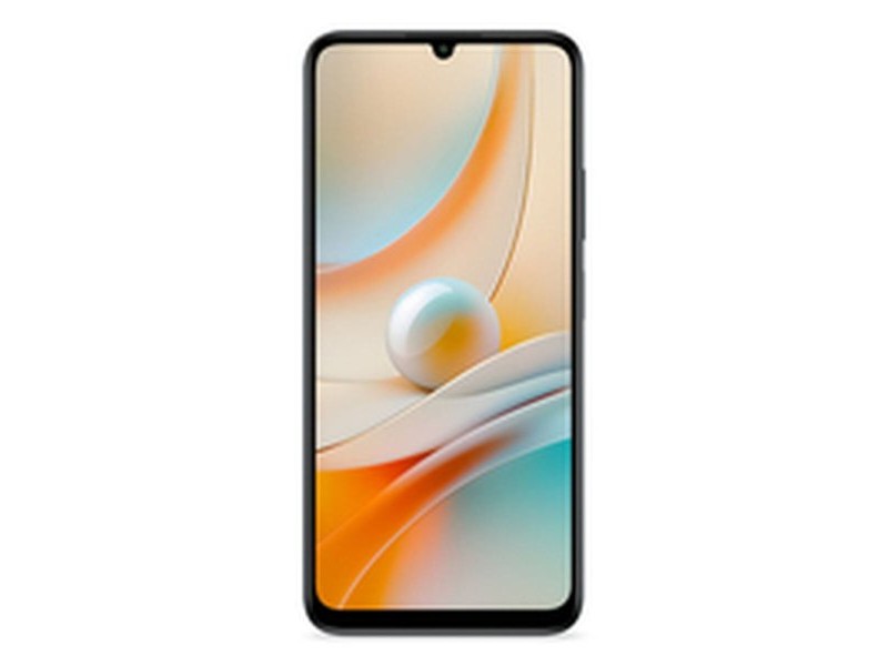 Смартфони SPC Discovery 3 6,8