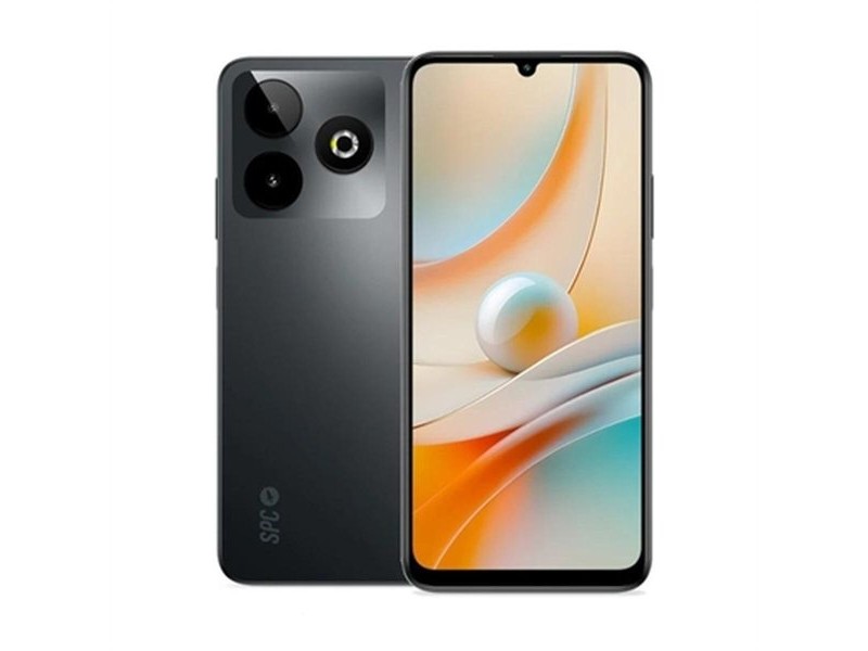 Смартфони SPC Discovery 3 6,8