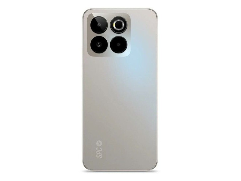 Смартфони SPC Discovery 3 Pro 6,7