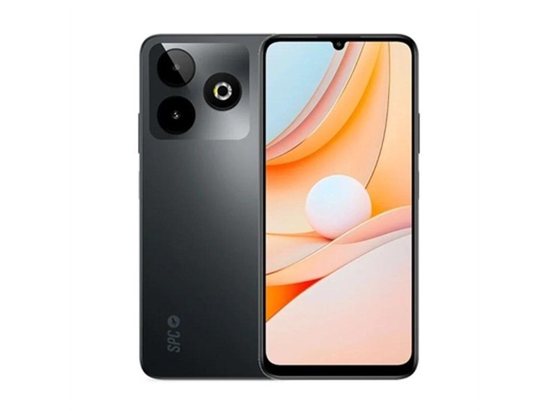 Смартфони SPC Discovery 3 SE 6,8