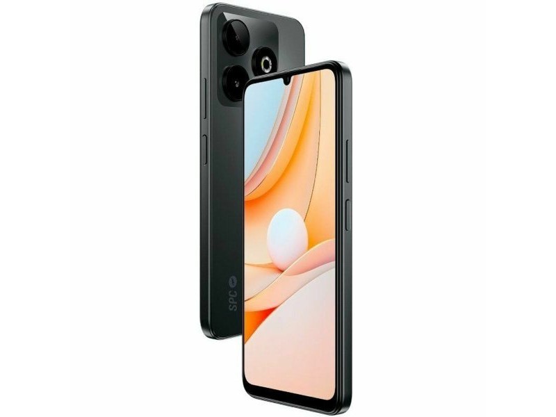 Смартфони SPC Discovery 3 SE 6,8