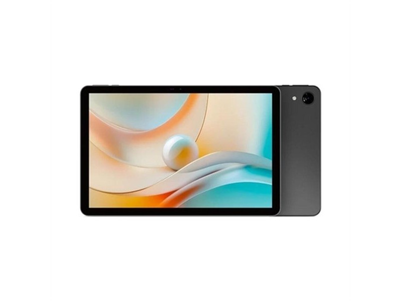 Таблет SPC GRAVITY 6 9791464T 10,1'' Allwinner A523 4 GB RAM 64 GB Черен Сив