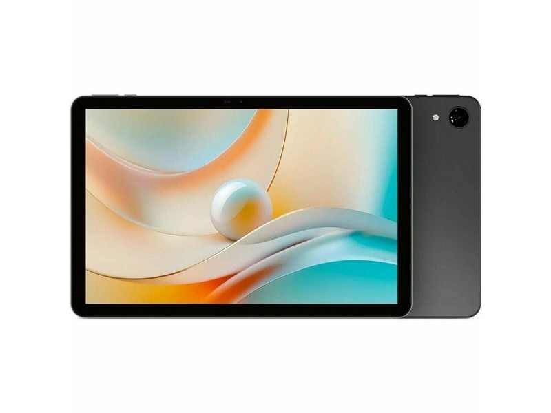 Таблет SPC GRAVITY 6 9791464T 10,1'' Allwinner A523 4 GB RAM 64 GB Черен Сив