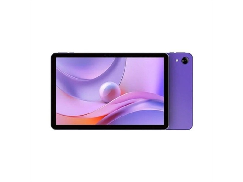Таблет SPC GRAVITY 6 9791464V 10,1'' Allwinner A523 4 GB RAM 64 GB Виолетов Лилав