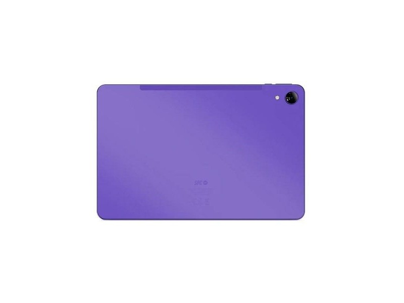 Таблет SPC GRAVITY 6 9791464V 10,1'' Allwinner A523 4 GB RAM 64 GB Виолетов Лилав