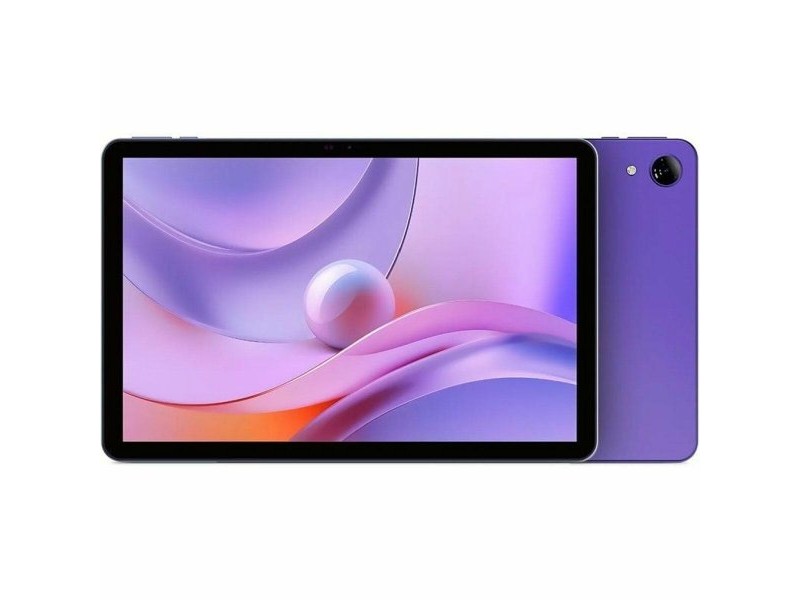 Таблет SPC GRAVITY 6 9791464V 10,1'' Allwinner A523 4 GB RAM 64 GB Виолетов Лилав