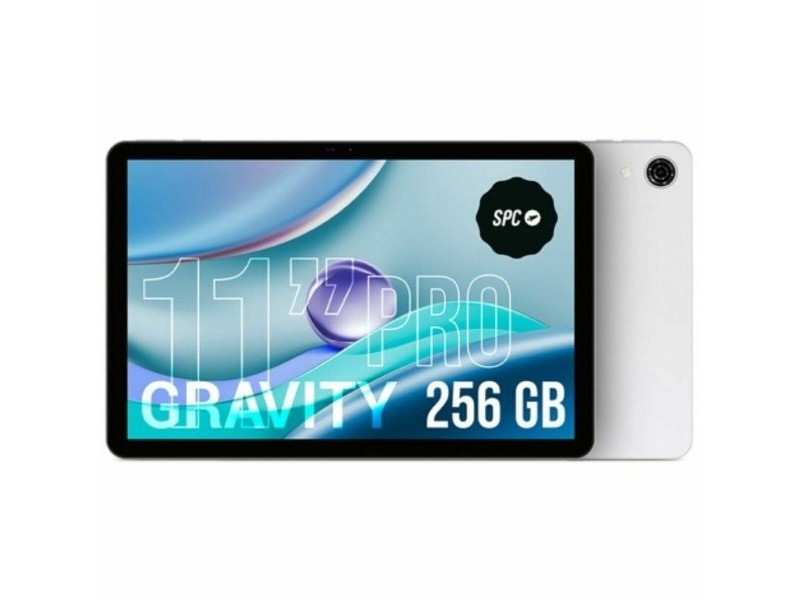 Таблет SPC GRAVITY 6 PRO 11