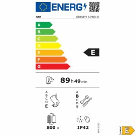 Таблет SPC GRAVITY 6 PRO 11