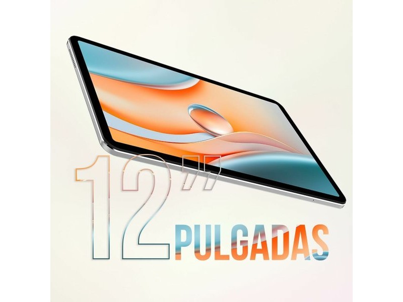 Таблет SPC GRAVITY 6 PRO 12
