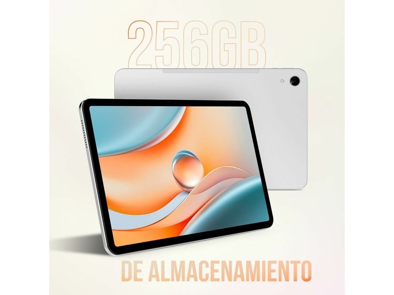 Таблет SPC GRAVITY 6 PRO 12