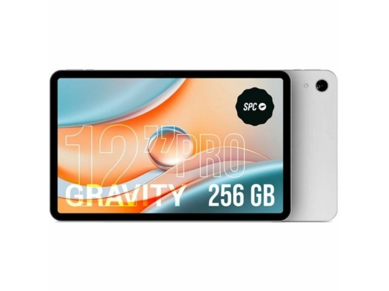 Таблет SPC GRAVITY 6 PRO 12