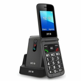 Мобилен телефон за по-възрастни хора SPC Stella 3 128 GB 2,4