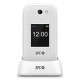 Мобилен телефон за по-възрастни хора SPC 2337B Бял 128 GB 2,8