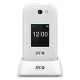 Мобилен телефон за по-възрастни хора SPC 2337B Бял 128 GB 2,8