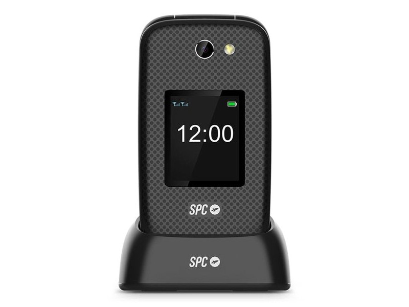 Мобилен телефон за по-възрастни хора SPC 2337N 2,8