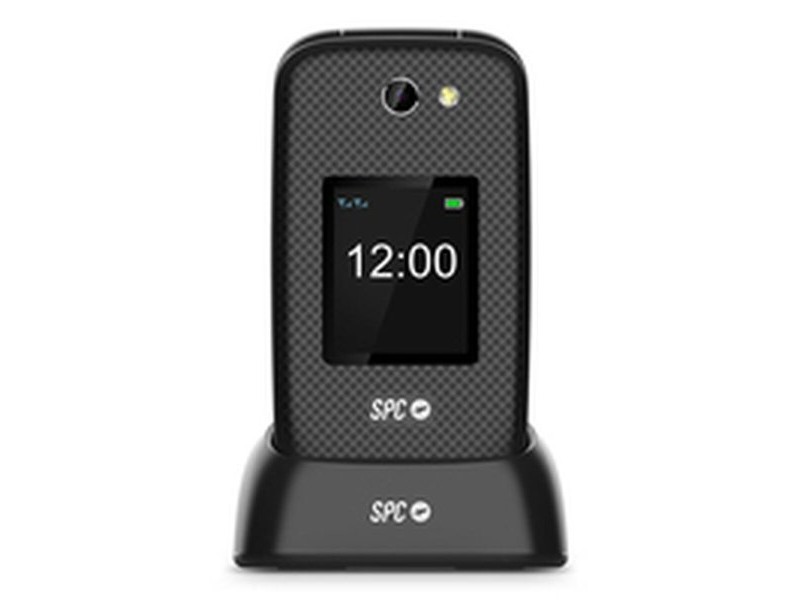 Мобилен телефон за по-възрастни хора SPC 2337N 2,8