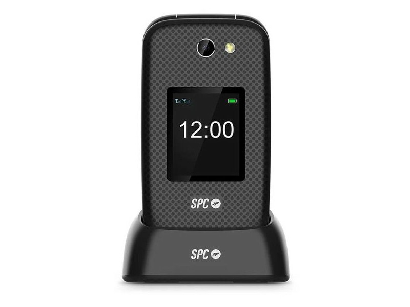 Мобилен телефон за по-възрастни хора SPC 2337N 2,8