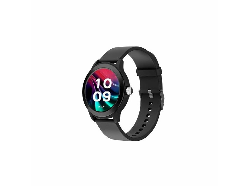Смарт часовник SPC Internet 9655N Черен