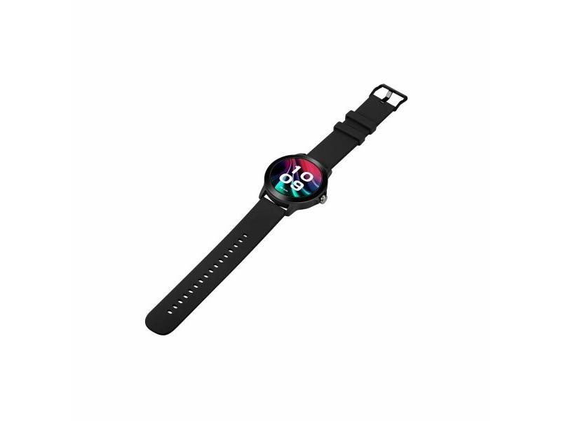 Смарт часовник SPC Internet 9655N Черен