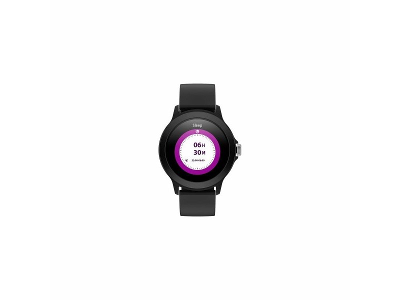 Смарт часовник SPC Internet 9655N Черен