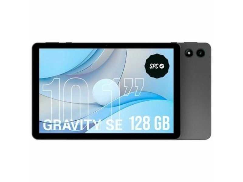 Таблет SPC 97894128T Octa Core 4 GB RAM 128 GB Сив