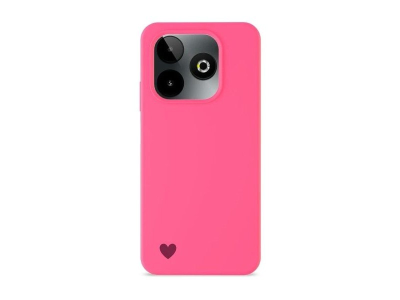 Калъф за мобилен телефон SPC DISCOVERY 3 Червен Discovery Pro (6,8