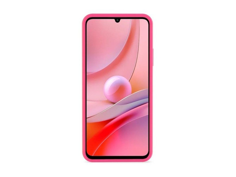 Калъф за мобилен телефон SPC DISCOVERY 3 Червен Discovery Pro (6,8