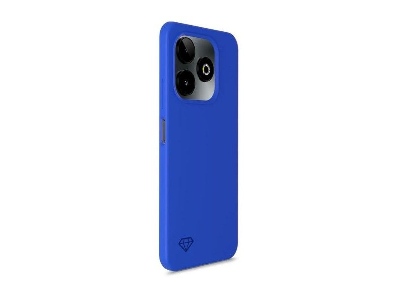Калъф за мобилен телефон SPC BLUE DISCOVERY 3 Син Discovery Pro (6,8