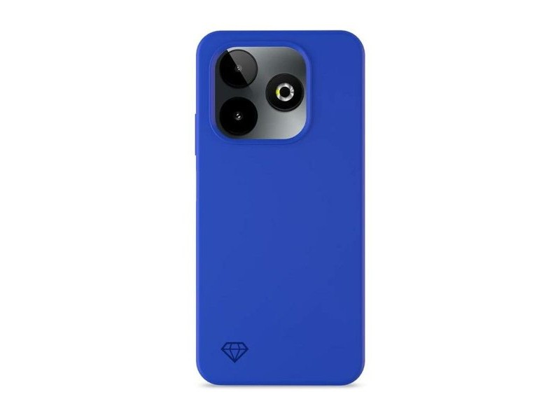 Калъф за мобилен телефон SPC BLUE DISCOVERY 3 Син Discovery Pro (6,8