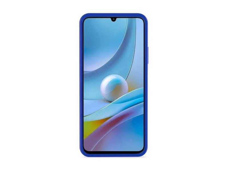 Калъф за мобилен телефон SPC BLUE DISCOVERY 3 Син Discovery Pro (6,8