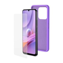 Калъф за мобилен телефон SPC DISCOVERY 3 Лилав Discovery Pro (6,8