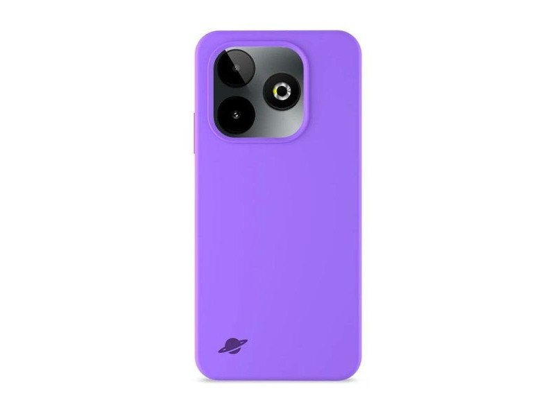 Калъф за мобилен телефон SPC DISCOVERY 3 Лилав Discovery Pro (6,8