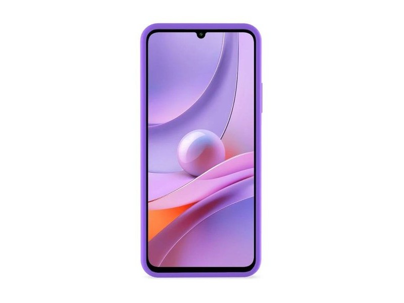 Калъф за мобилен телефон SPC DISCOVERY 3 Лилав Discovery Pro (6,8