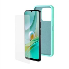 Калъф за мобилен телефон SPC DISCOVERY 3 Мента Discovery Pro (6,8